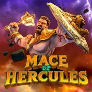 Mace of Hercules screenshot