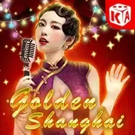 Golden ShanghaiKA Gaming screenshot