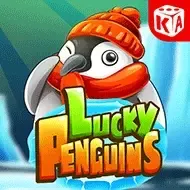 Lucky PenguinsKA Gaming