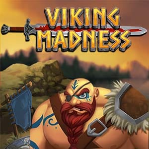 #Viking Madness