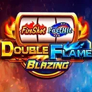 Double Flame screenshot
