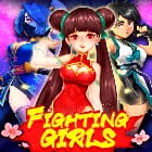 Fighting Girls screenshot