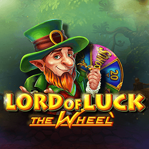 Lord of Luck The Wheel