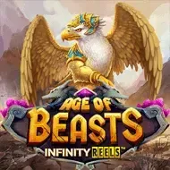 Age of Beasts Infinity ReelsReelplay