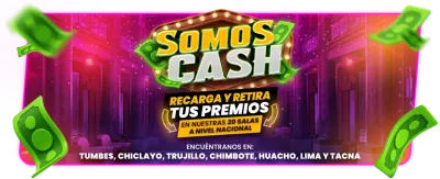 Los mejores slots en Perú