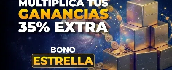 Referido Dorado Leo promotion