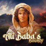 Ali Baba's Bounty screenshot