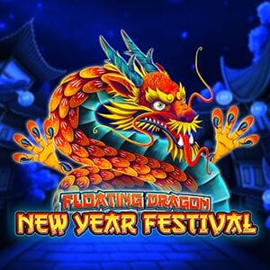 Floating Dragon New Year Festival screenshot