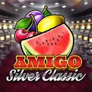 Amigo Silver Classic screenshot